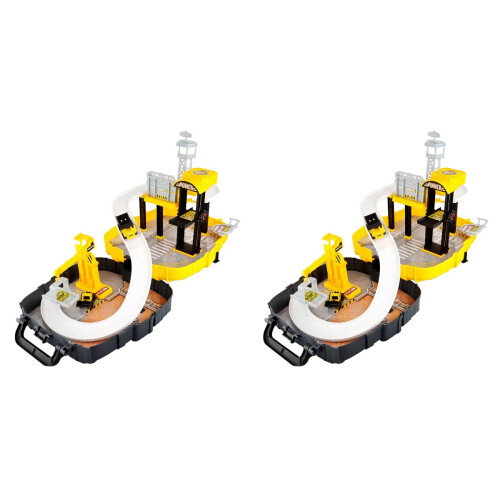 2Conjuntos Brinquedo Infantil Para Habilidades E 1