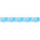 5Conjuntos Casa De Hamster PVC Azul Durável E 10