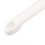 Silicone Glass Squeegee with Non-Slip Handle, 28cm, White 9