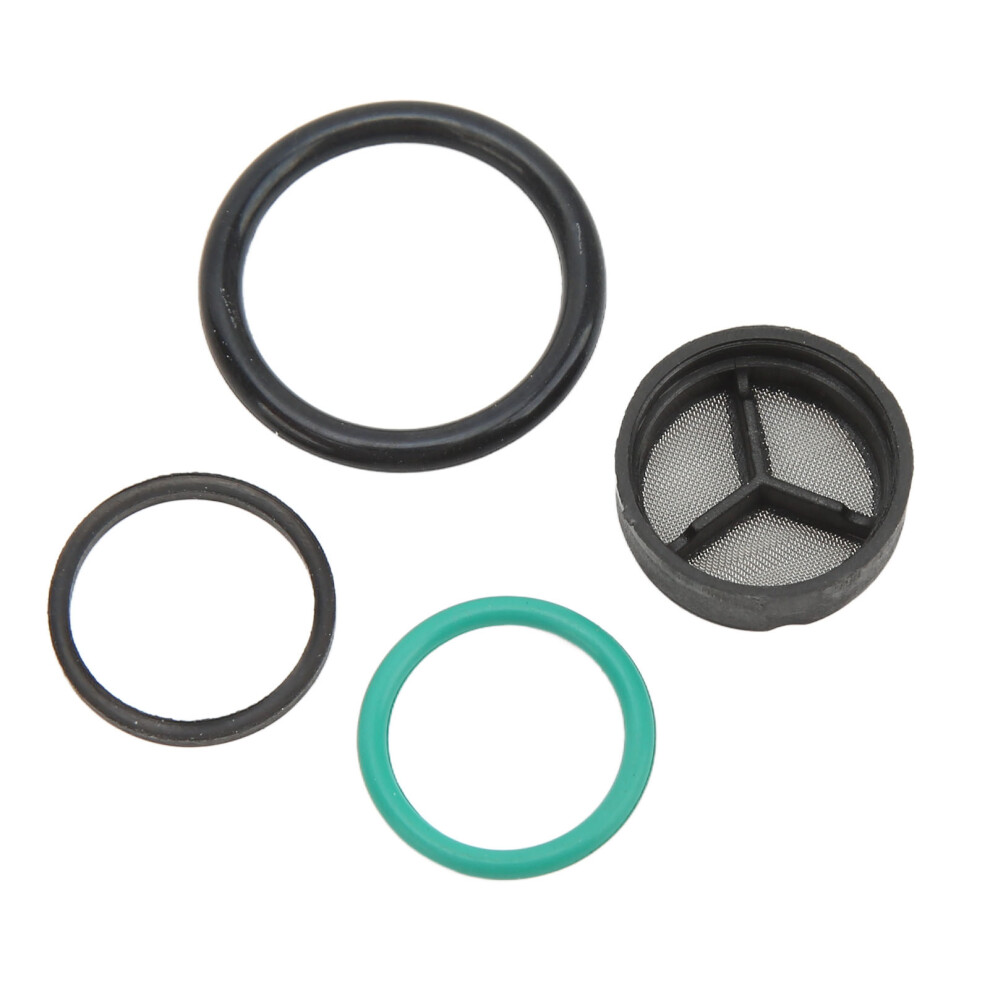 Ipr Injector Pressure Regulator Seal Kit For Ford 6.0L Powerstroke Diesel 6931370914359