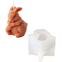 Mehrzweck-3D-Karotten-Kaninchen-stabile-Karottenkaninchen umarmen