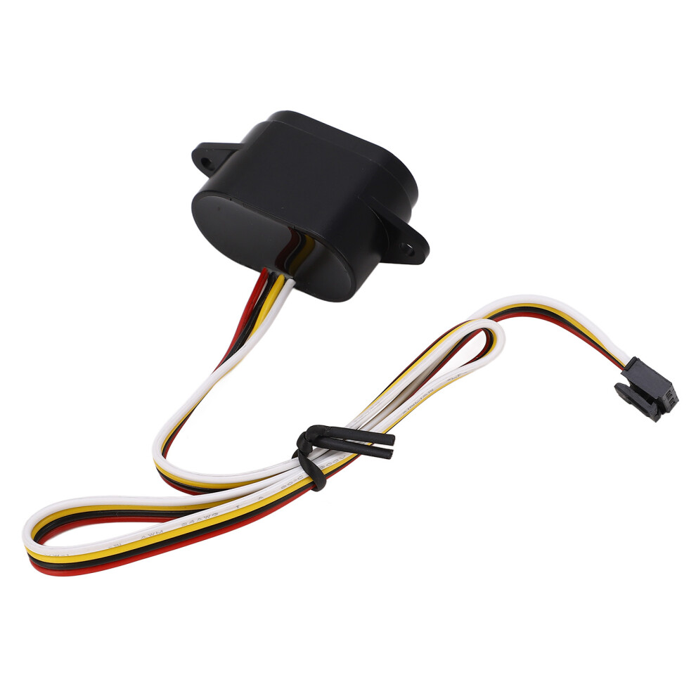 Robot Obstacle Avoidance Sensor 3.3Â12V Ip67 Ultrasonic Module 4971370915330