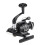 HZ2000 Metal Spinning Reel 5.1:1 2000 Size, Lightweight 14