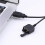 Έξυπνο καλώδιο φόρτισης φορτιστή USB τηλεχειριστηρίου για μοντέλα GoPro Hero 8