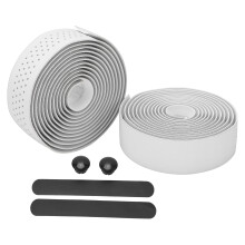 Fietsstuurlint, stuurwikkeling voor racefietsen met antislipontwerp en hoge treksterkte, absorberend en zacht materiaal voor een comfortabele grip,