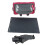 Bicycle Handlebar Organizer, Waterproof Quick Release Storage Bag with Adjustable Shoulder Strap for Cycling Essentials 1