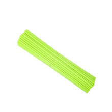 Spoke Decor Wraps, Protect & Decorate Your Bike With High-quality Lightweight Spoke Protection Skins, Bright Color Resistant To Temperature For Wi