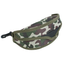 Elite Tactical Airsoft Goggles, Shatterproof Polycarbonate Lenses, Tactical Eyewear For Safe Outdoor Adventures, Hunting And Military Activities