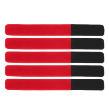 Versatile Heavy Duty Hook And Loop Strips, Adaptable Design For Secure Mounting In Various Applications, Hassle-Free Installation For Home And Office