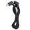 Remote Controller Accessories Right Angle Design RC Cable USB C Connector Fast And Stable Transmission For DJI Drones Type C Angled Connector Controll 5