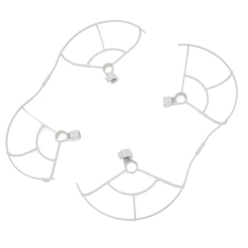 360 Anti-Collision Prop Guard for Mini 3 PRO Grey, ABS, 89g