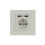 Έξυπνος φορτιστής USB με επιβραδυντικό φλόγας 16A5V με διπλό φορτιστή USB για γρήγορη 1