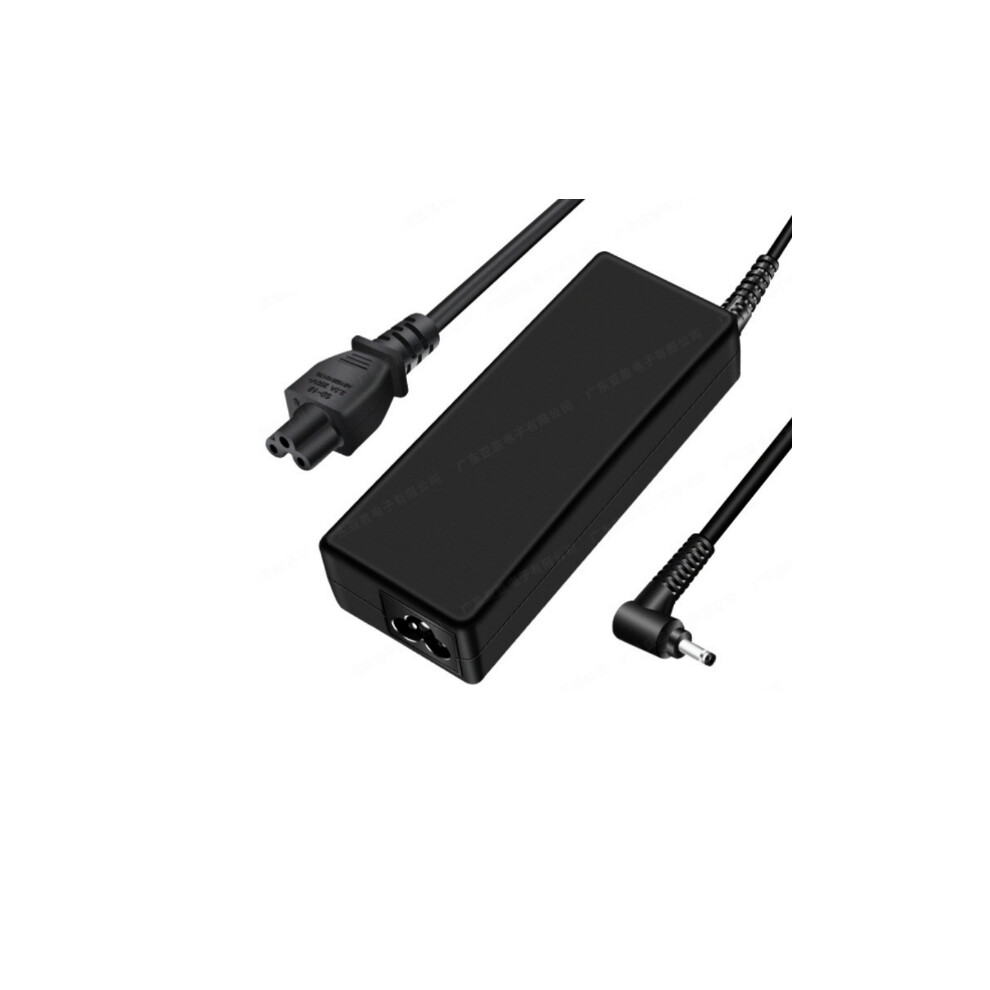 Replacement Adapter For Lenovo Ideapad, Laptop Charger With 19V Ac Adapter Compatibility For Global Use, Supported By Overheating Overcurrent 9405630306927