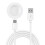 Câble de remplacement pour montre connectée, expérience de charge haute efficacité, conception compacte et légère, câble de charge compatible 1