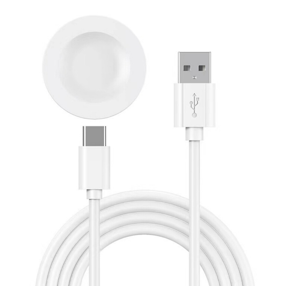 Smartwatch Charger With Fast Charge & Compact Design, Your Reliable Companion 9358999452074