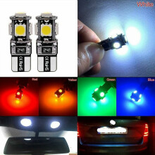 LED ultrabrilhante, rápida dissipação de calor, iluminação automotiva multifuncional, fácil instalação plug and play, economia de energia com