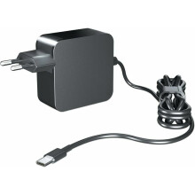 USB-Typ-C-Ladegerät für Lenovo ThinkPad, Notebook-Netzteil im tragbaren Design, kompatibel mit Samsung-Laptops, 65-W-Netzteil, zeitsparend und