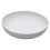 Serving Dish Featuring Wheat Straw PP Material, Large Capacity Deep Round Plate for Kitchen Dining, Pretty Design with Smooth Surfaces, Easy Carrying 1