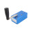 Emergency Hand Generator Phone Charger with COB Light Compact & High Capacity 1