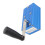 Emergency Hand Generator Phone Charger with COB Light Compact & High Capacity 9