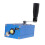 Emergency Hand Generator Phone Charger with COB Light Compact & High Capacity 6