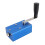 Emergency Hand Generator Phone Charger with COB Light Compact & High Capacity 7