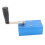 Emergency Hand Generator Phone Charger with COB Light Compact & High Capacity 12