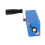 Emergency Hand Generator Phone Charger with COB Light Compact & High Capacity 11