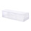 2Pièces Boîtier De Protection Transparent Prise Étanche De Bain 1