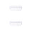2Pièces Boîtier De Protection Transparent Prise Étanche De Bain 4