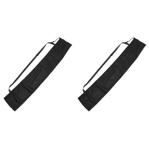2Stk Paddle Aufbewahrungsbeutel Verstellbar 1