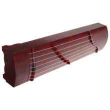 4Stk Chinesisches Guzheng Für Kinder ABS Lerninstrument