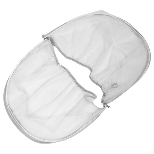 4Stk Leichte Babybett Mit Reißverschluss 1