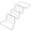 4St Ruimtebesparende Rvs Taco Houder Voor Hard En Shells Thuis 3