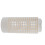 Geurloze Plastic Wormcompostbak Met Ventilatie Buiten 10