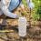 Geurloze Plastic Wormcompostbak Met Ventilatie Buiten 7
