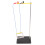 5Pcs Magnetism Demonstrator Lab Equipment Teaching Aid 1
