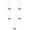 5Pcs Magnetism Demonstrator Lab Equipment Teaching Aid 6