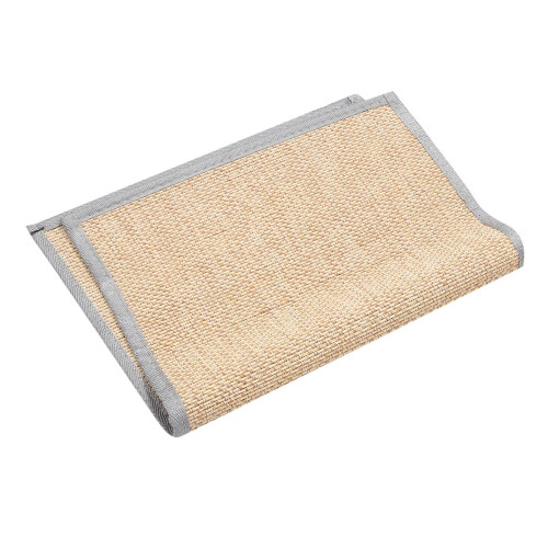 3Ud Rascador Bambú Beige Antidesgaste Para Y 2