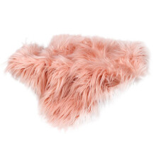 2Ud Alfombrilla Rosa Para Fotos De Bebé, Y Fácil Limpieza