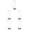 5Pcs Magnetism Demonstrator Lab Equipment Teaching Aid 7