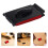 2Pièces Brosse Nettoyage Cordes ABS Accessoires Durable 9