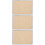 3Ud Rascador Bambú Beige Antidesgaste Para Y 10