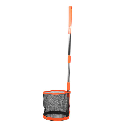 5Ud Recogepelotas Tenis Mango Ajustable Material Duradero 2