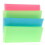 12Pièces Serviettes Douche Nylon Légères Mélangées 1