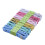 36Pièces Ruban Mesure Flexible Portable Plastifié 1