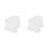 6Pièces Serviettes Jetables Absorbantes En Coton Faciles À Utiliser 11