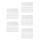 1000Pièces Rubans Adhésifs Double Face Transparente Mince Pour Décor 4
