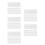 1000Pièces Rubans Adhésifs Double Face Transparente Mince Pour Décor 7