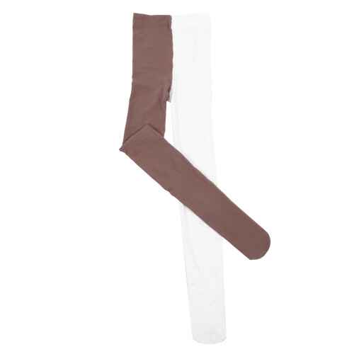 4Pièces Collants Nylon Femme Mode Polyvalente